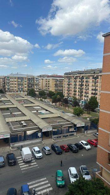appartamento in vendita a Roma in zona Portuense