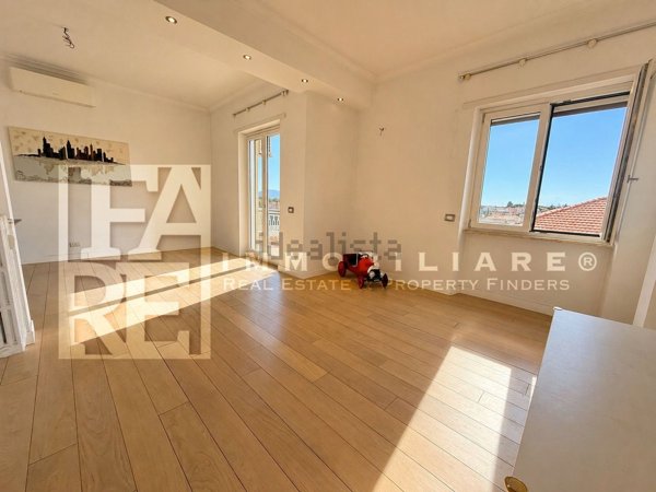 appartamento in vendita a Roma in zona Portuense