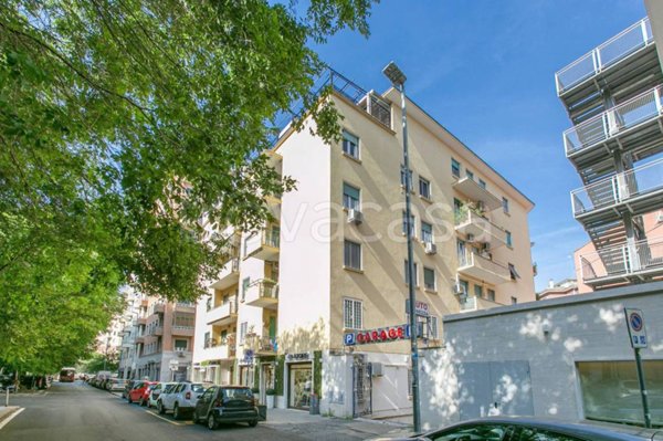 appartamento in vendita a Roma in zona Nomentano