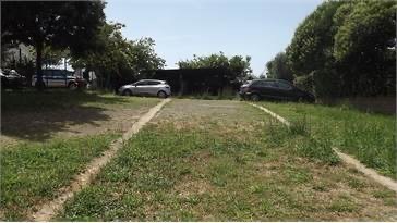 locale di sgombero in vendita a Roma in zona La Pisana