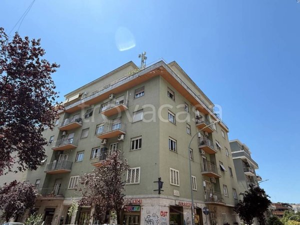 appartamento in vendita a Roma in zona Gianicolense