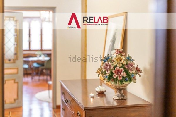 appartamento in vendita a Roma in zona Trastevere