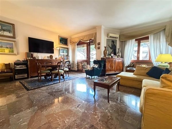 appartamento in vendita a Roma in zona Monte Sacro/Talenti