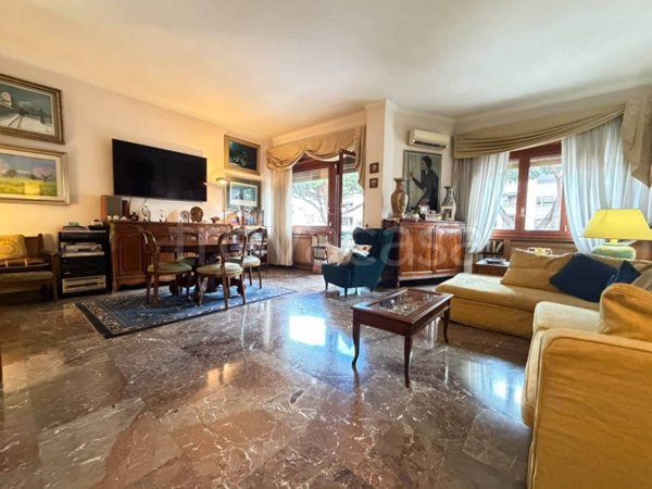 appartamento in vendita a Roma in zona Monte Sacro/Talenti