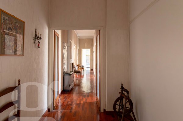 appartamento in vendita a Roma in zona Rione Prati