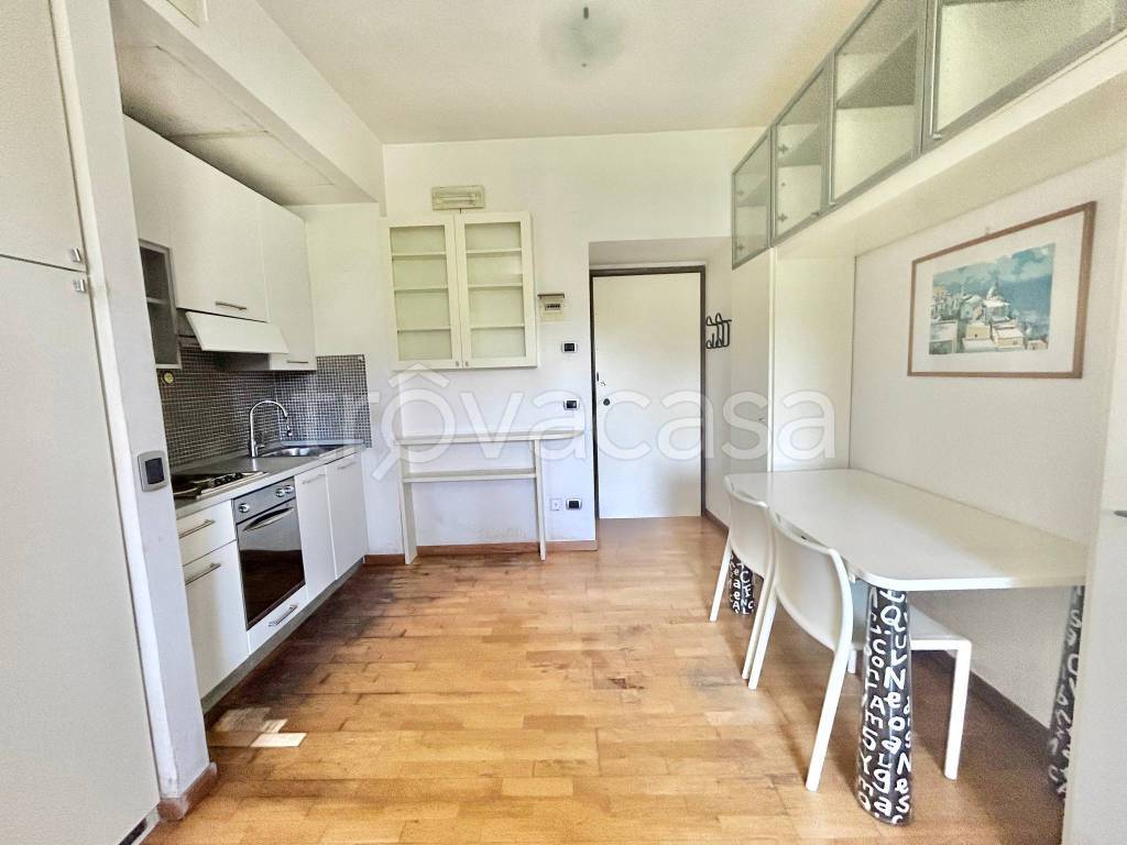 appartamento in vendita a Roma in zona Della Vittoria