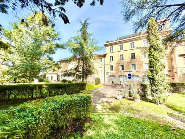 appartamento in vendita a Roma in zona Della Vittoria