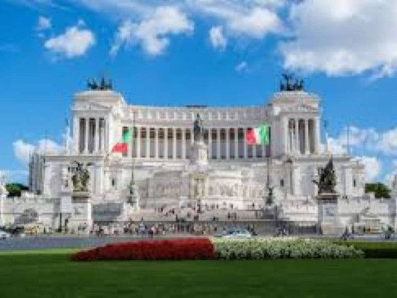 appartamento in vendita a Roma in zona Trastevere