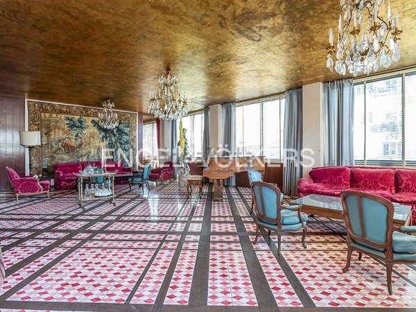 casa indipendente in vendita a Roma in zona Trionfale