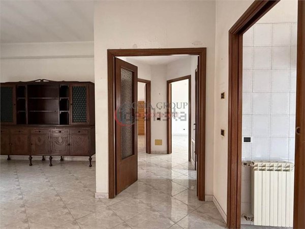 appartamento in vendita a Roma in zona Fidene