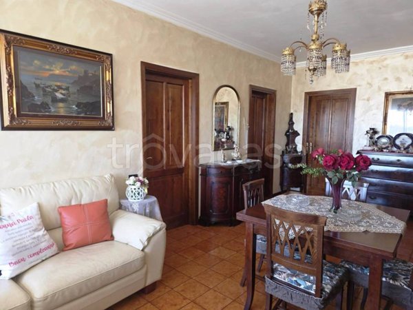 appartamento in vendita a Roma in zona Collatino
