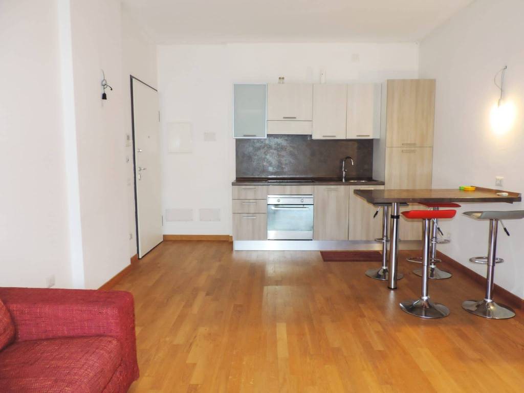 appartamento in vendita a Roma in zona Collatino