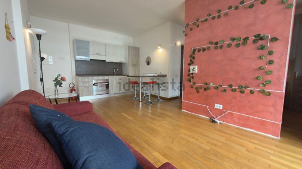 appartamento in vendita a Roma in zona Collatino
