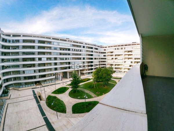 appartamento in vendita a Roma in zona Testaccio