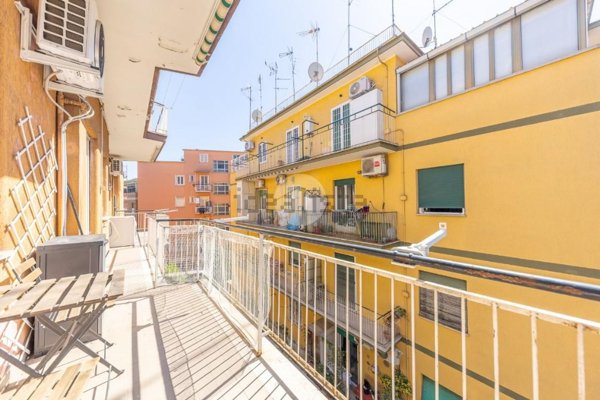 appartamento in vendita a Roma in zona Gianicolense