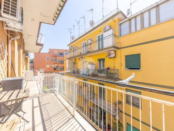 appartamento in vendita a Roma in zona Gianicolense