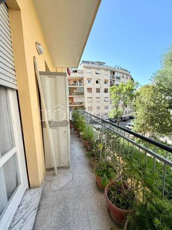 appartamento in vendita a Roma in zona Gianicolense