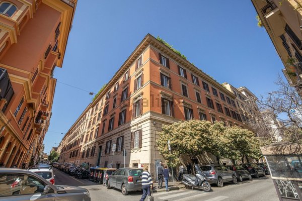 appartamento in vendita a Roma in zona Salario
