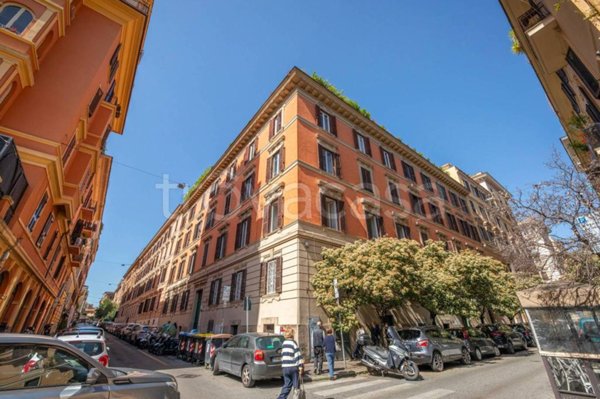 appartamento in vendita a Roma in zona Salario