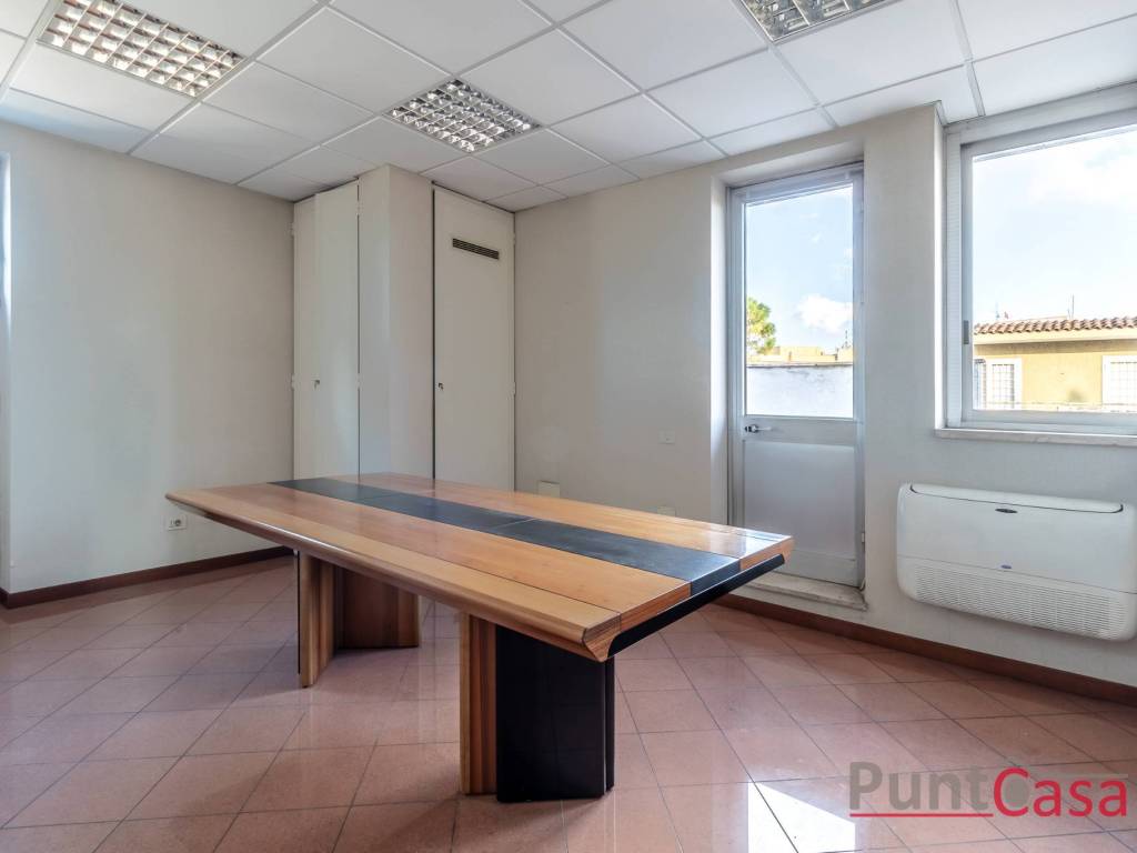 appartamento in vendita a Roma in zona Tor Sapienza