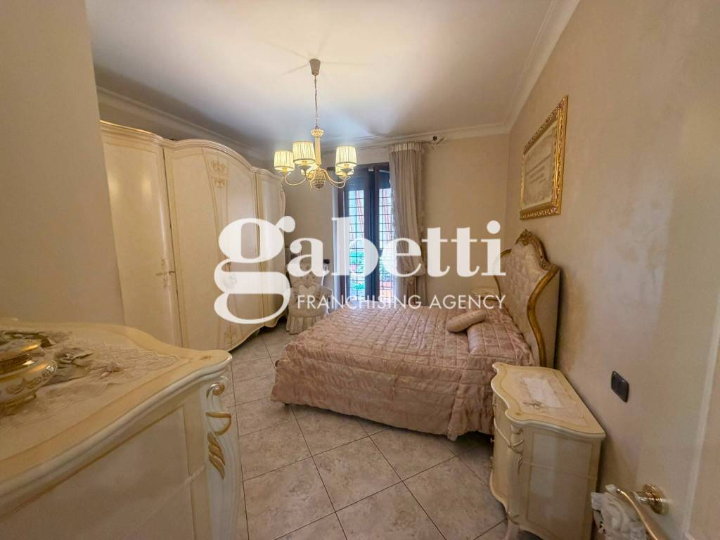 appartamento in vendita a Roma in zona Prenestino-Centocelle