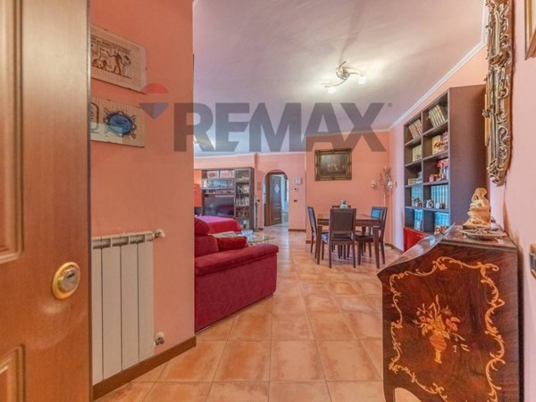 appartamento in vendita a Roma in zona Centro Storico