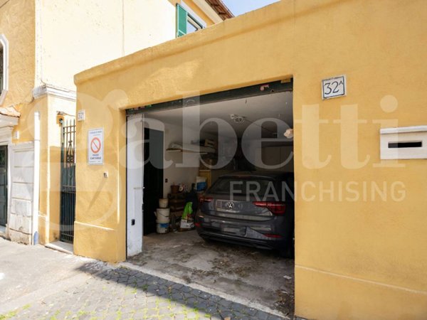 appartamento in vendita a Roma in zona Trieste