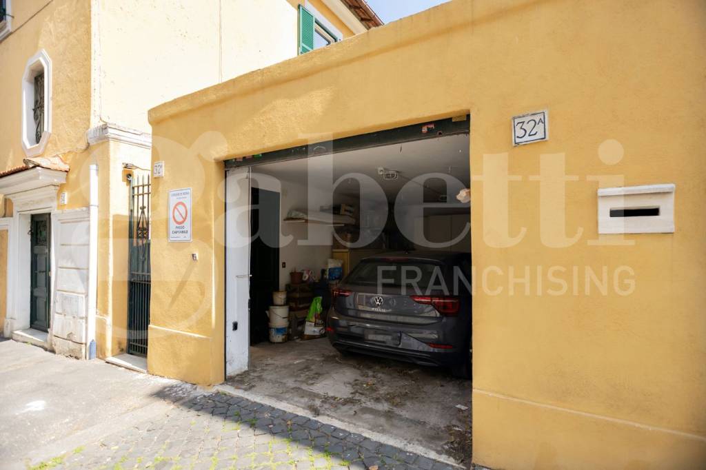 appartamento in vendita a Roma in zona Trieste