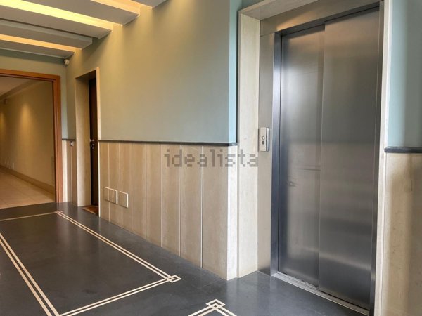 appartamento in vendita a Roma in zona Corviale