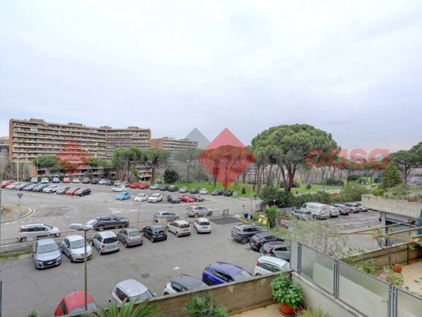 appartamento in vendita a Roma in zona Torrino