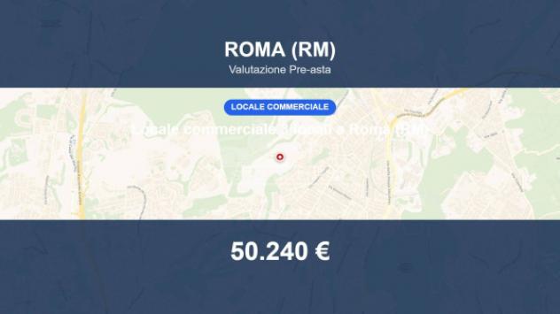 negozio in vendita a Roma in zona Trionfale