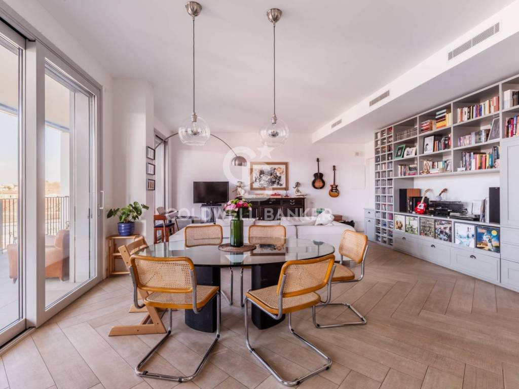 appartamento in vendita a Roma in zona Ostiense