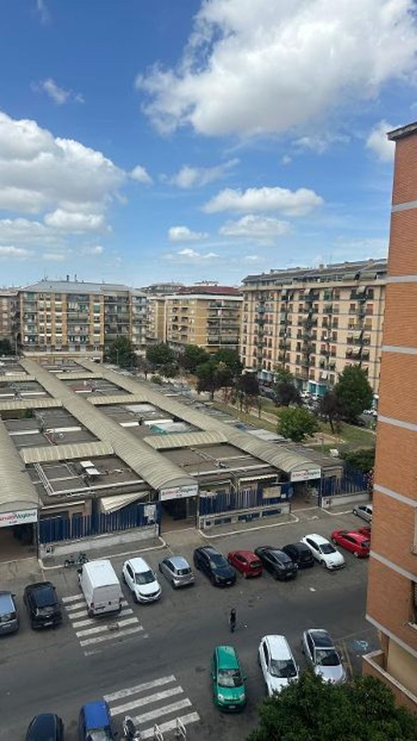 appartamento in vendita a Roma in zona Portuense