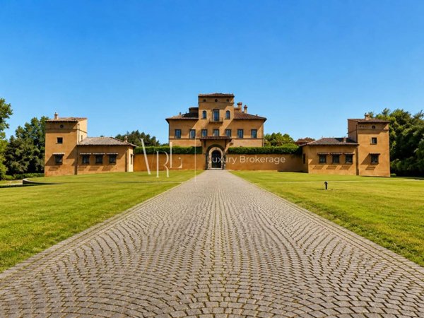 casa indipendente in vendita a Roma in zona Olgiata