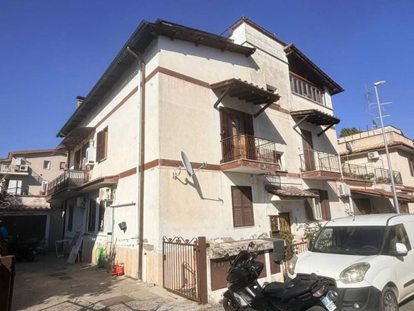 appartamento in vendita a Roma in zona Flaminio