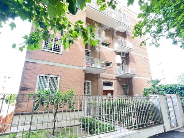 appartamento in vendita a Roma in zona Ostia