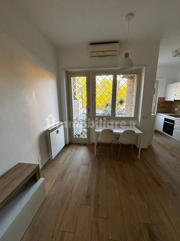 appartamento in vendita a Roma in zona Olgiata