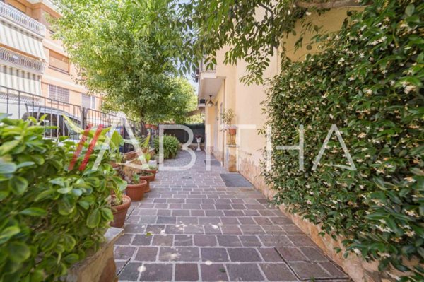 appartamento in vendita a Roma in zona Monte Sacro/Talenti