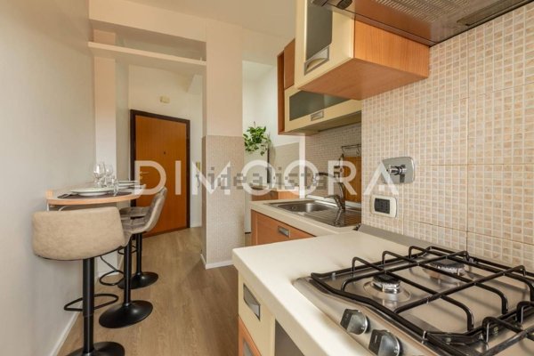 appartamento in vendita a Roma in zona Primavalle