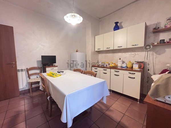 appartamento in vendita a Roma in zona Prima Porta