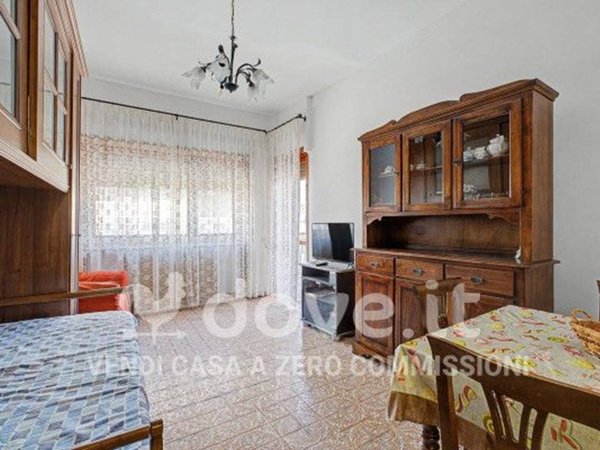 appartamento in vendita a Roma in zona Ostia