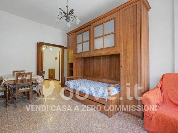 appartamento in vendita a Roma in zona Ostia
