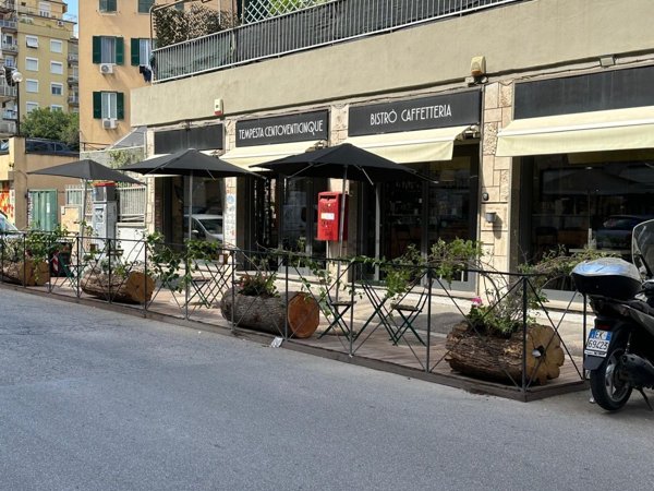 negozio in vendita a Roma