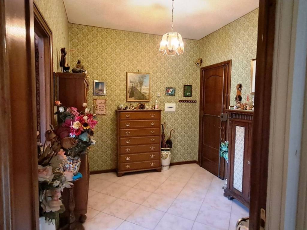 appartamento in vendita a Roma in zona Gianicolense