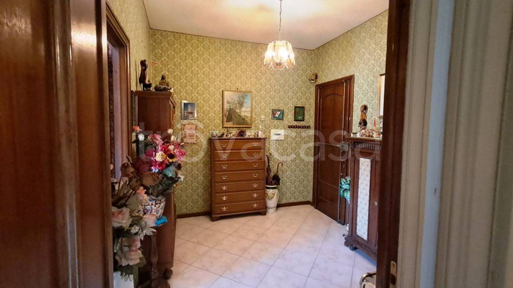 appartamento in vendita a Roma in zona Gianicolense