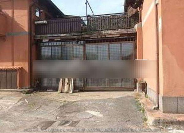 ufficio in vendita a Roma in zona Casal Morena