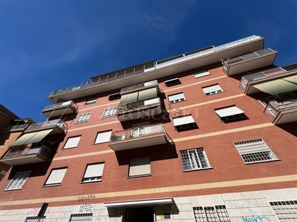 appartamento in vendita a Roma in zona Portuense