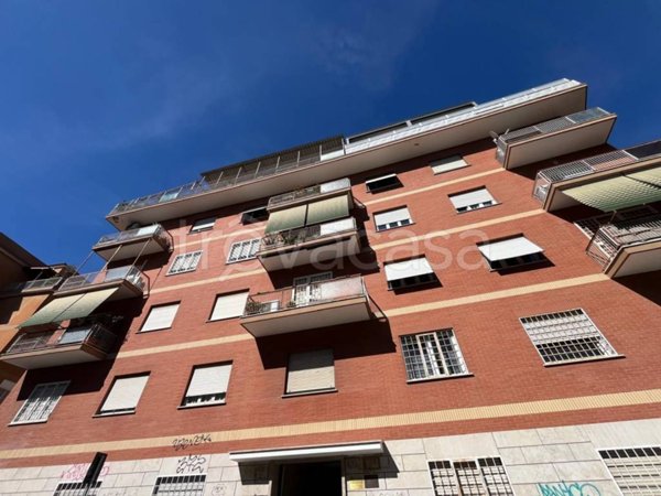 appartamento in vendita a Roma in zona Portuense