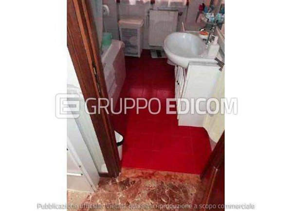appartamento in vendita a Roma in zona EUR