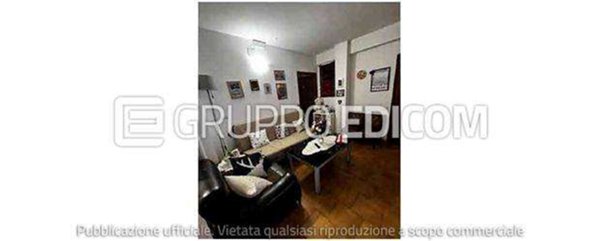 appartamento in vendita a Roma in zona La Pisana